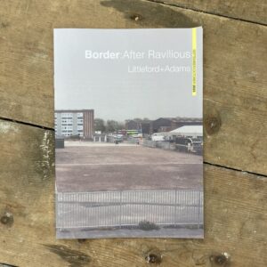 Border: After Ravilious