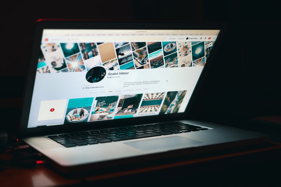 Tips for a Digital Portfolio