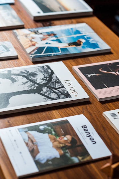 Portfolio Mistakes to Avoid