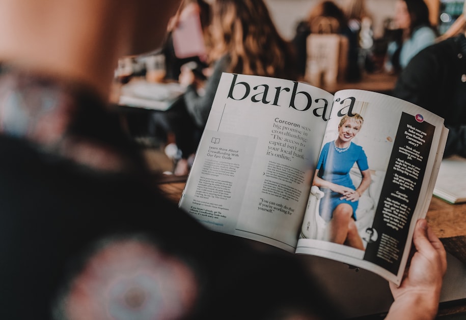 Updating Your Portfolio Regularly
