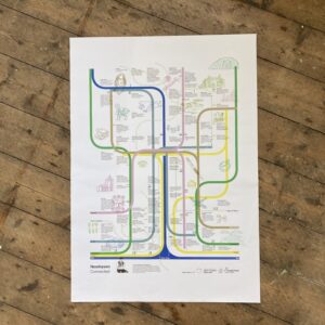 Newhaven: Connected